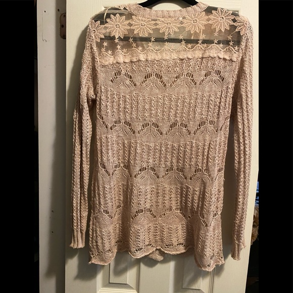 Sweater - Picture 2 of 3